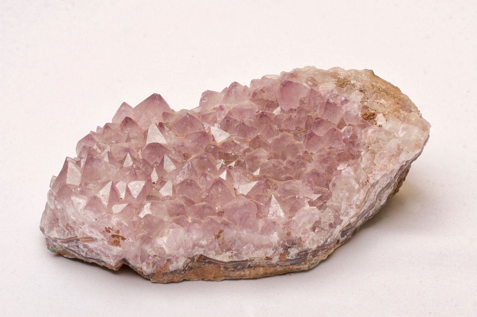 LARGE Amethyst Geode Cluster (1 of 3)