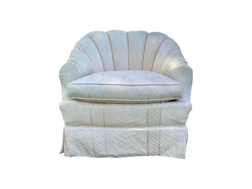 Edward Ferrell Channel Back Chair (1 of 11)