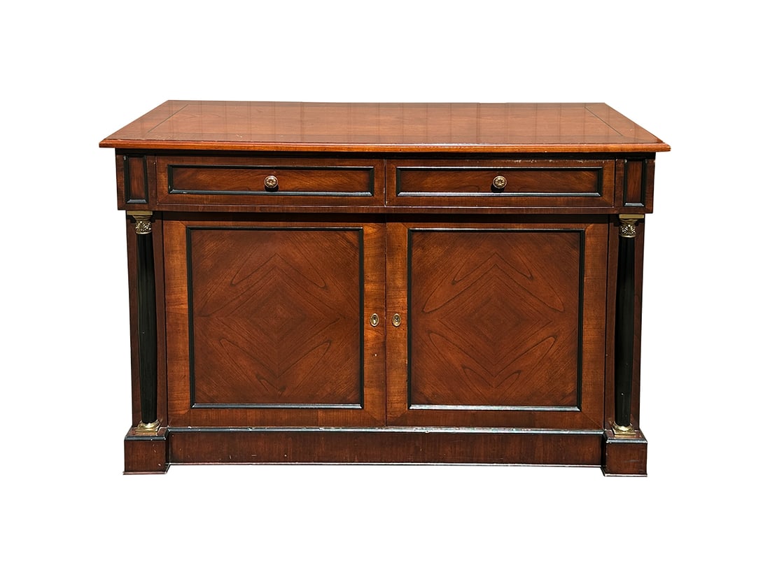 Empire Style Buffet (1 of 11)