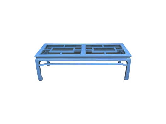 Glass Coffee Tables & Cocktail Tables