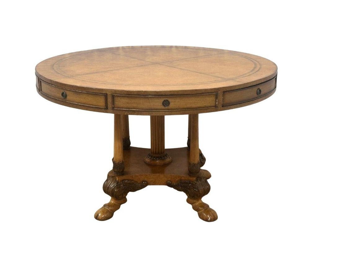 Ferguson Copeland Game Table (1 of 10)