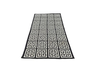 Jonathan Adler Rug, 4 x 8
