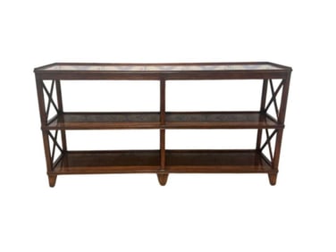 Bungalow Manhattan Console