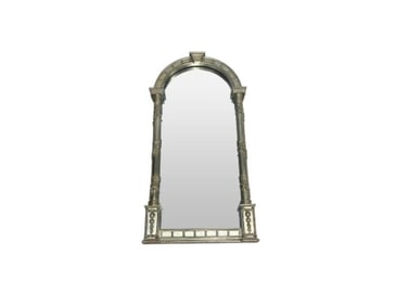 Carver's Guild Garden Niche Mirror
