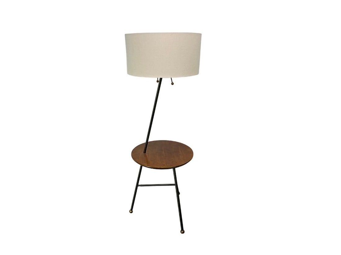 West Elm Table Floor Lamp (1 of 5)