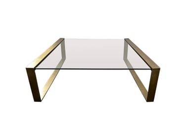 Arteriors Jocelyn Coffee Table