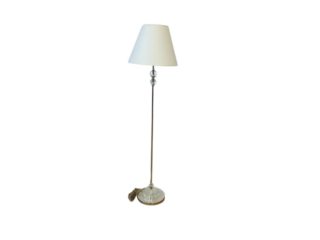 Robert Abbey Floor Lamp (1 of 8)
