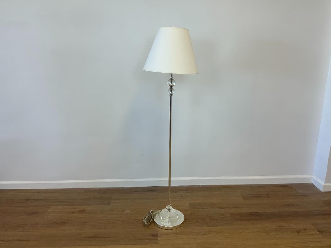 Robert Abbey Floor Lamp - 2