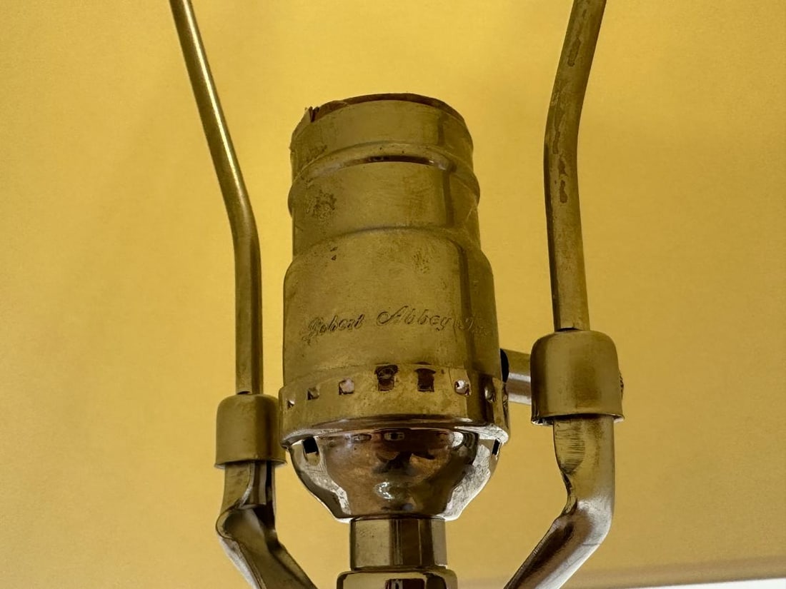 Robert Abbey Floor Lamp - 7