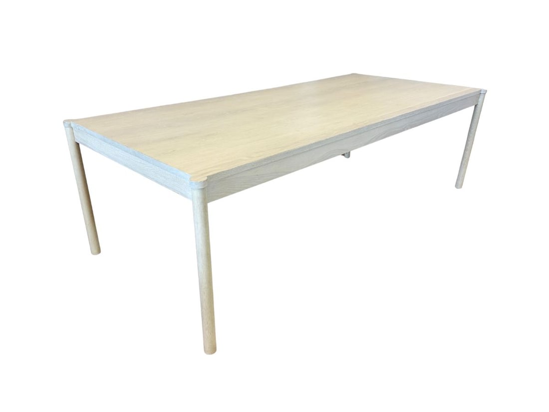 Custom Ben Hanisch Dining Room Table (1 of 7)