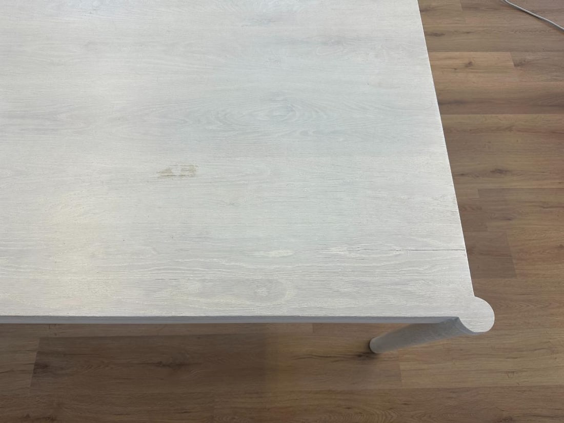 Custom Ben Hanisch Dining Room Table - 5