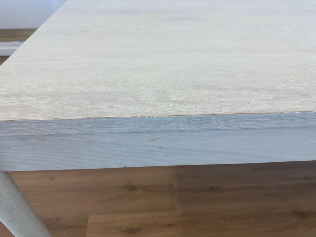 Custom Ben Hanisch Dining Room Table - 6