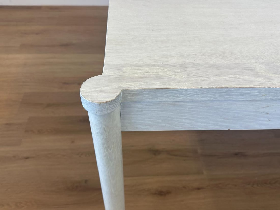 Custom Ben Hanisch Dining Room Table - 7