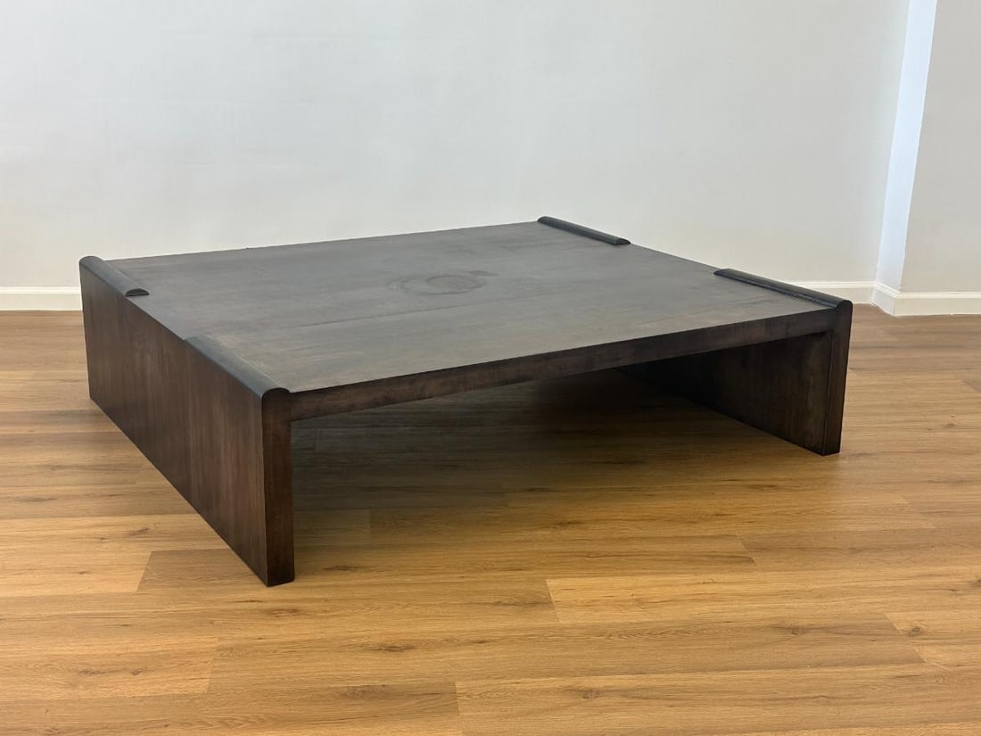 Custom Ben Hanisch Coffee Table - 10
