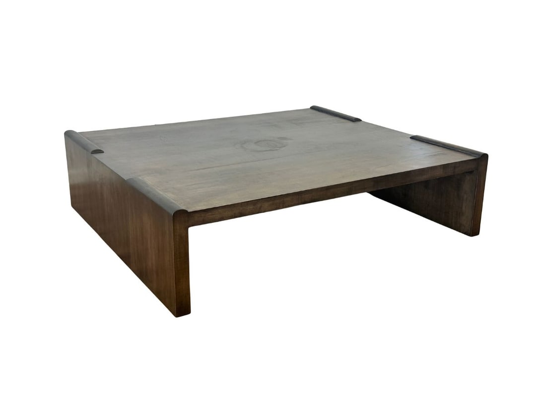Custom Ben Hanisch Coffee Table (1 of 10)