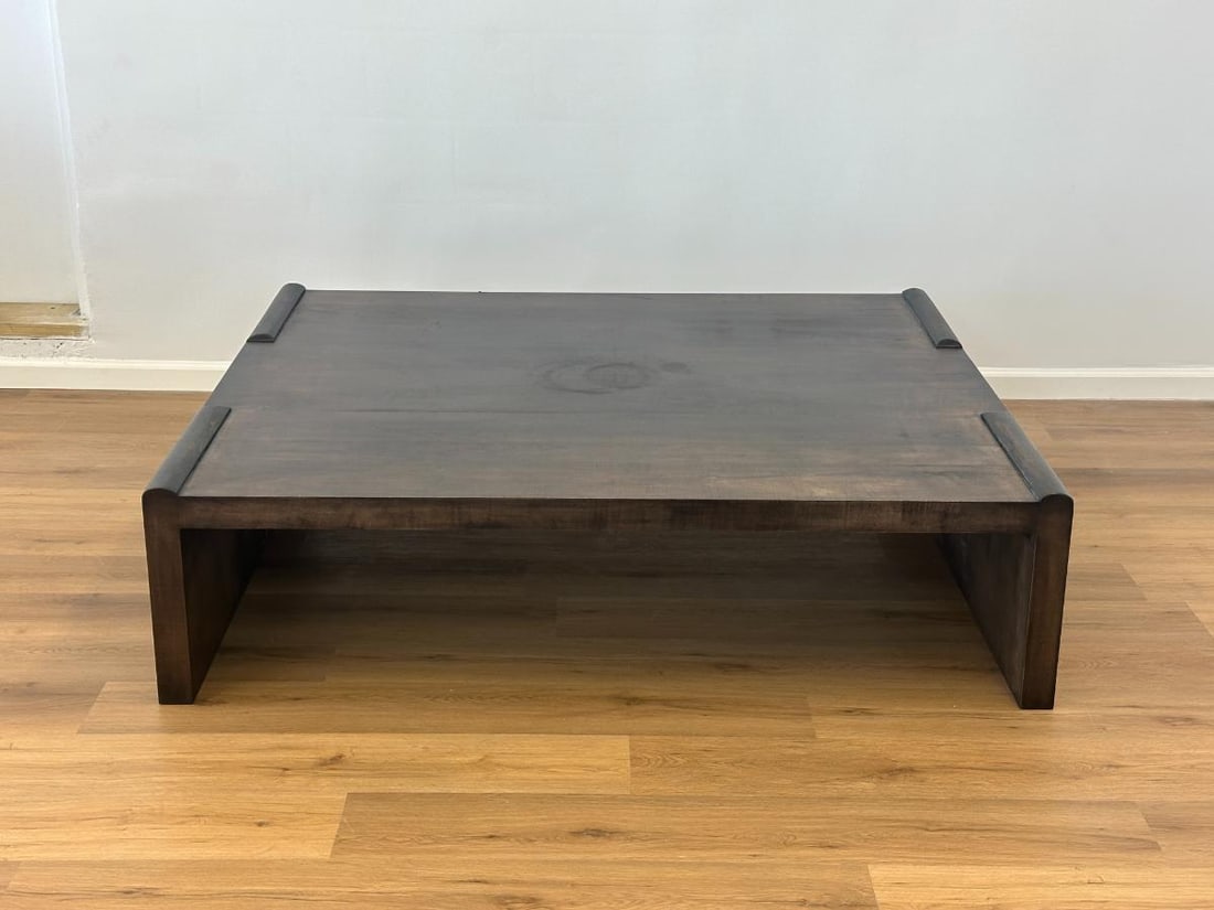 Custom Ben Hanisch Coffee Table - 2
