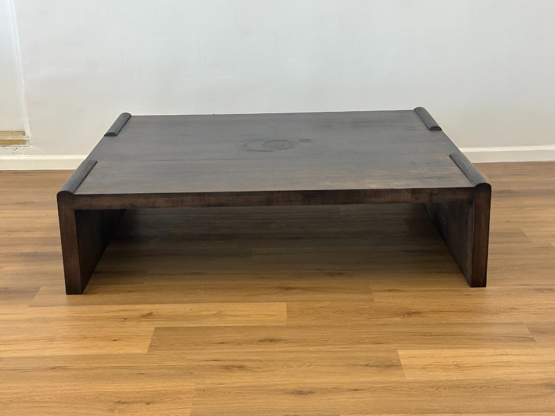 Custom Ben Hanisch Coffee Table - 3