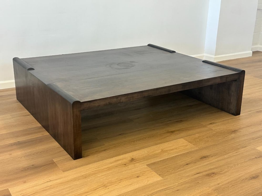 Custom Ben Hanisch Coffee Table - 4