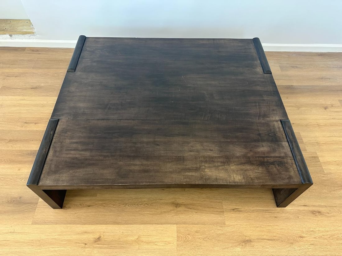 Custom Ben Hanisch Coffee Table - 5