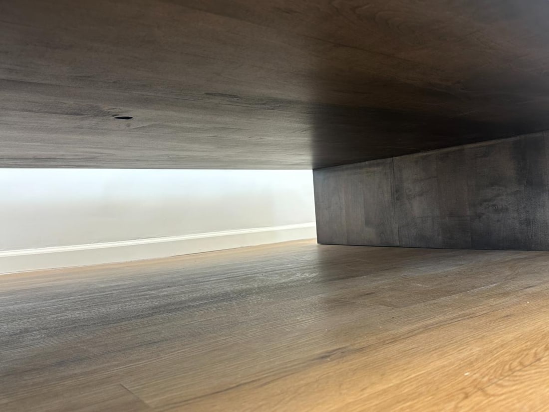 Custom Ben Hanisch Coffee Table - 7