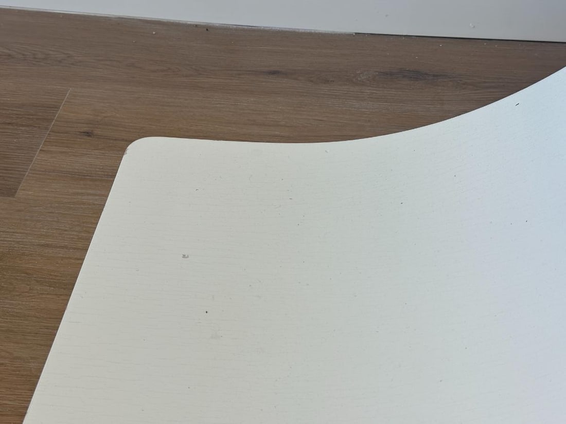 Karl Springer Style Lacquer Console Table - 6