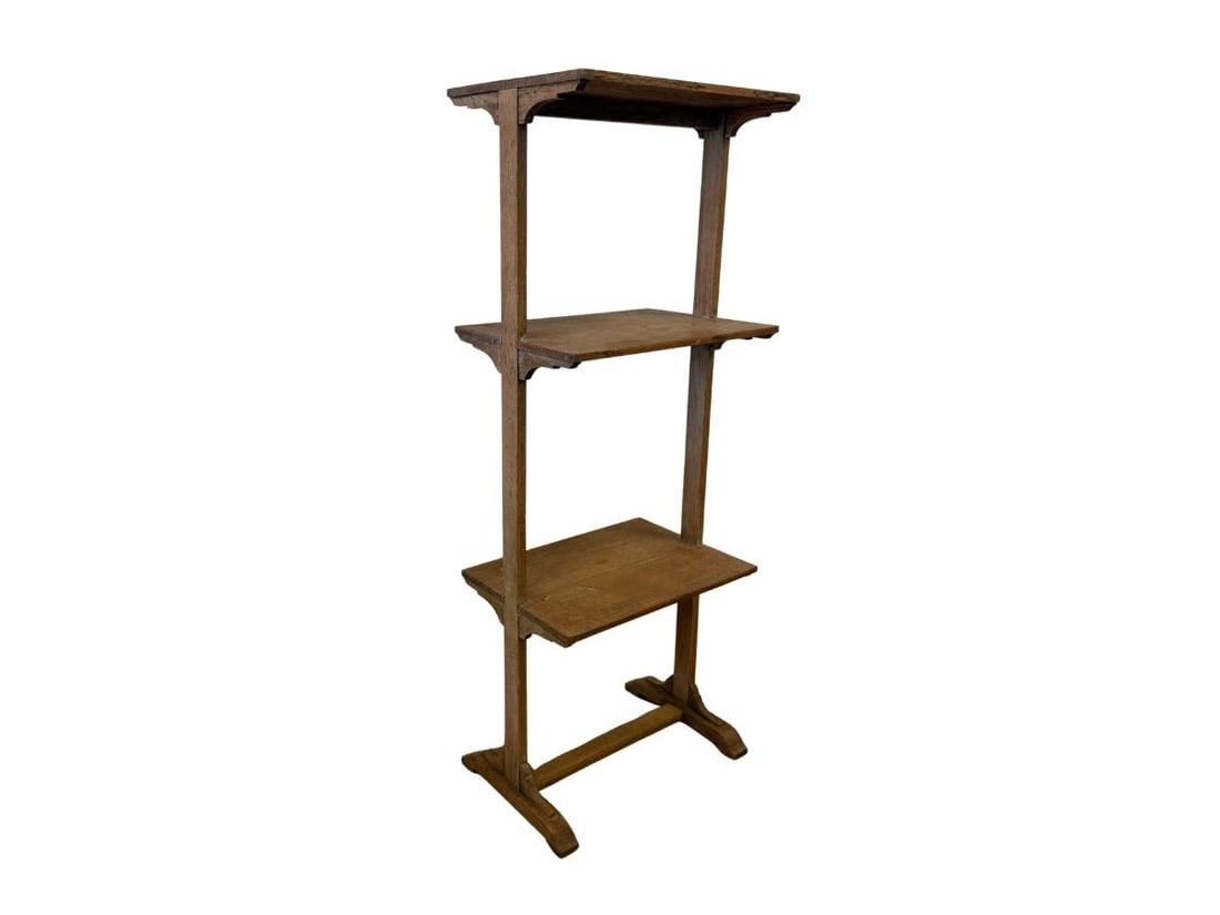 Antique Etagere (1 of 7)