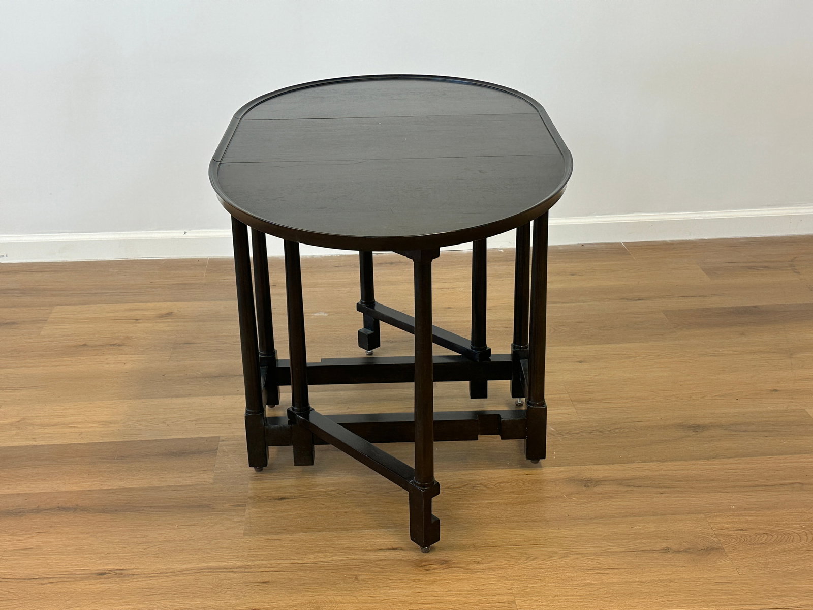 Drop Leaf Gateleg Table by Bernhardt - 2