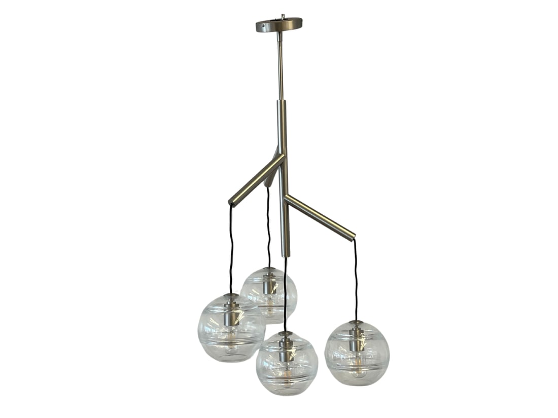 Visual Comfort Sean Lavin Sedona Single Chandelier (1 of 8)
