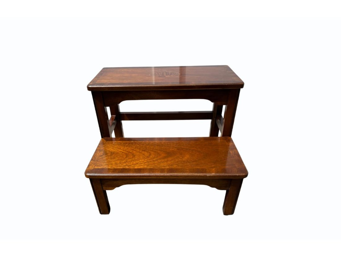 Council Furniture Lee Bedstep (1 of 5)