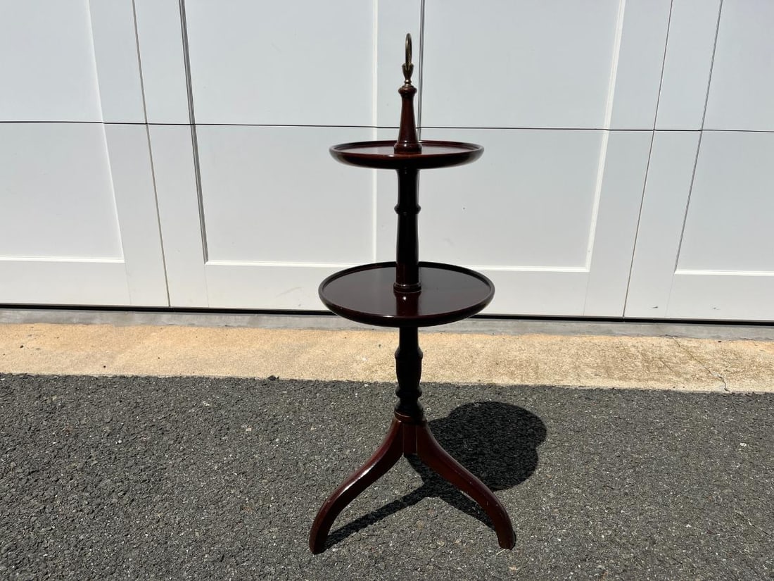 Miniature Dumb Waiter (Please note MINIATURE) - 3