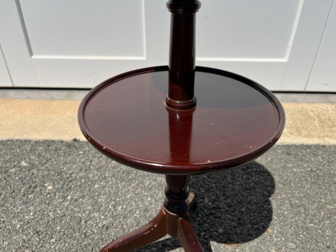 Miniature Dumb Waiter (Please note MINIATURE) - 4