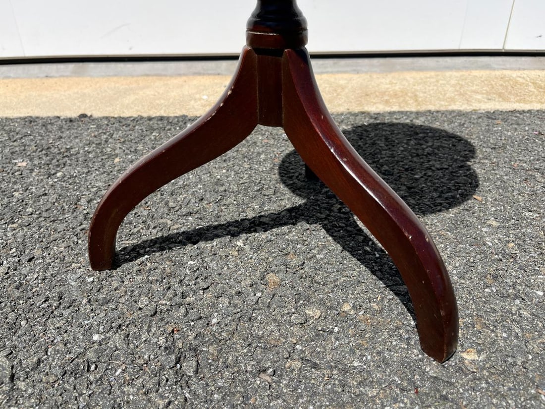 Miniature Dumb Waiter (Please note MINIATURE) - 5