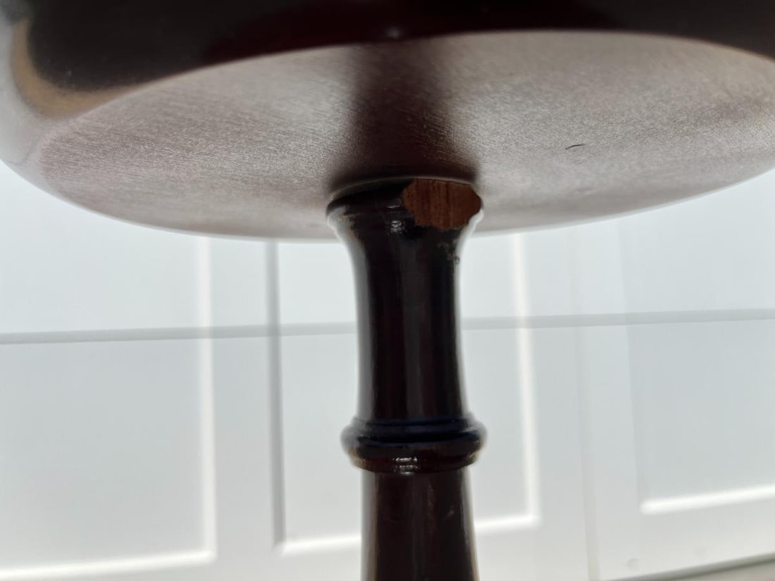 Miniature Dumb Waiter (Please note MINIATURE) - 6