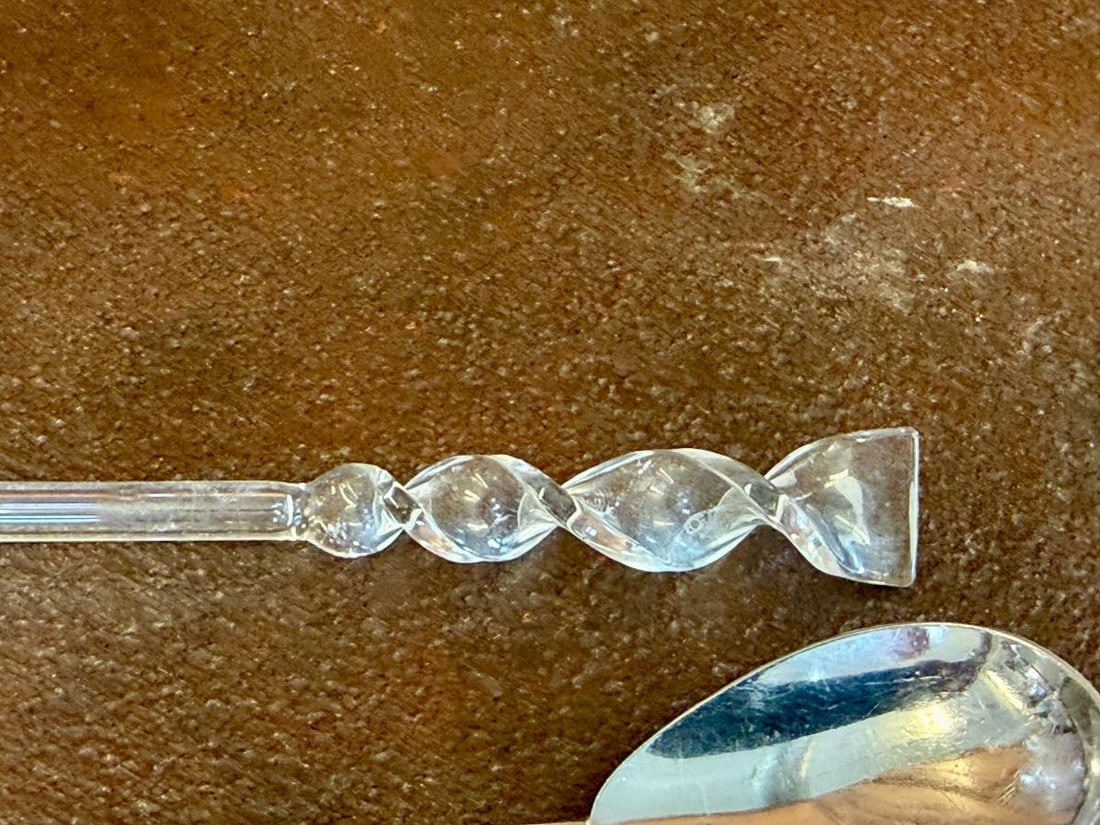 Crystal Barware Collection - 8