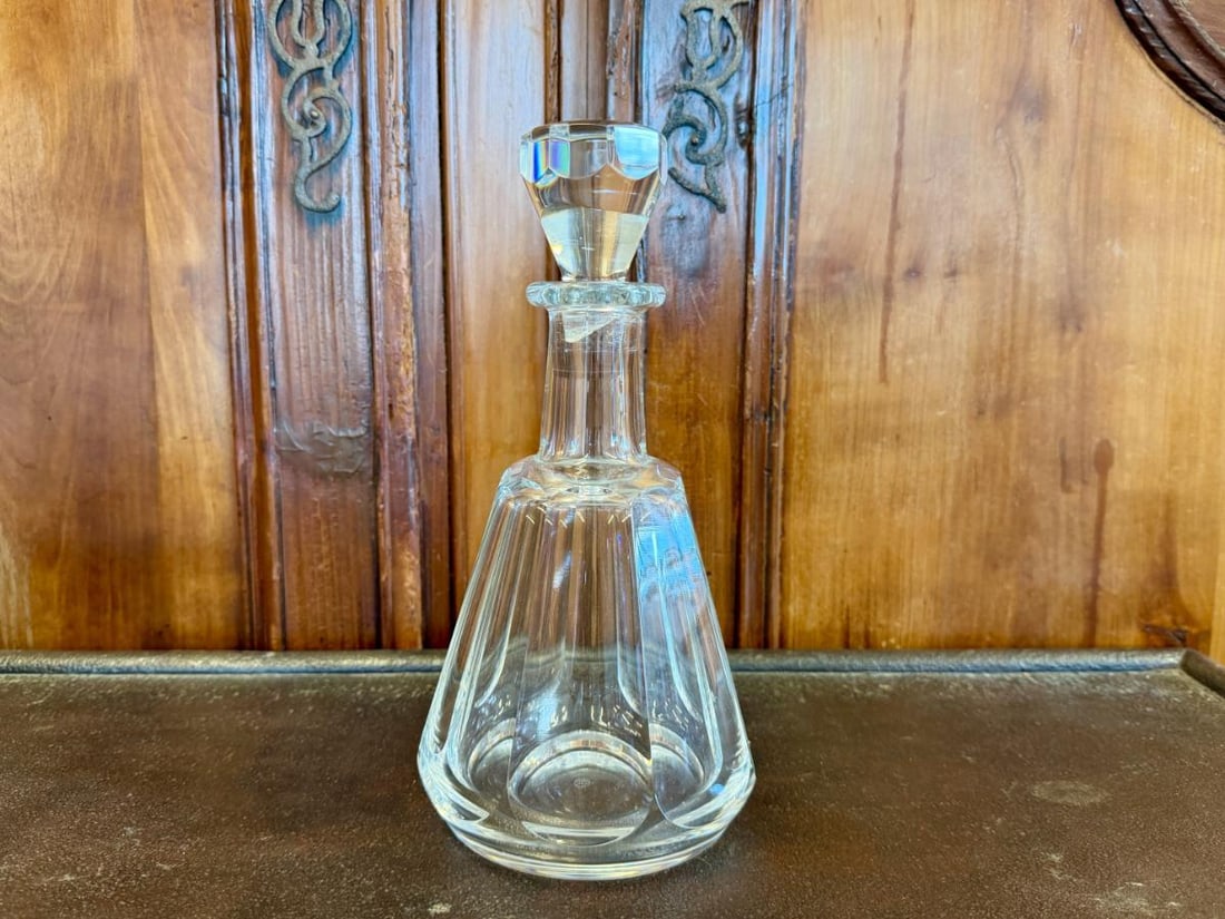 Crystal Barware Collection - 9