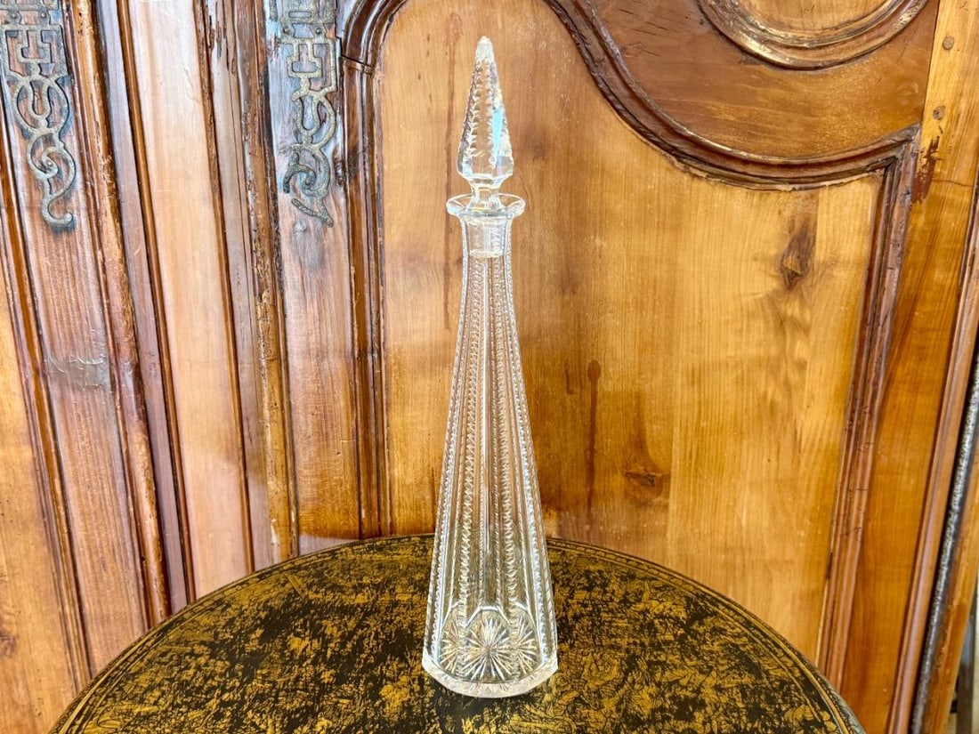 Crystal Barware Collection - 10