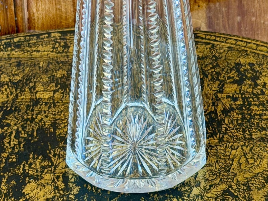 Crystal Barware Collection - 11