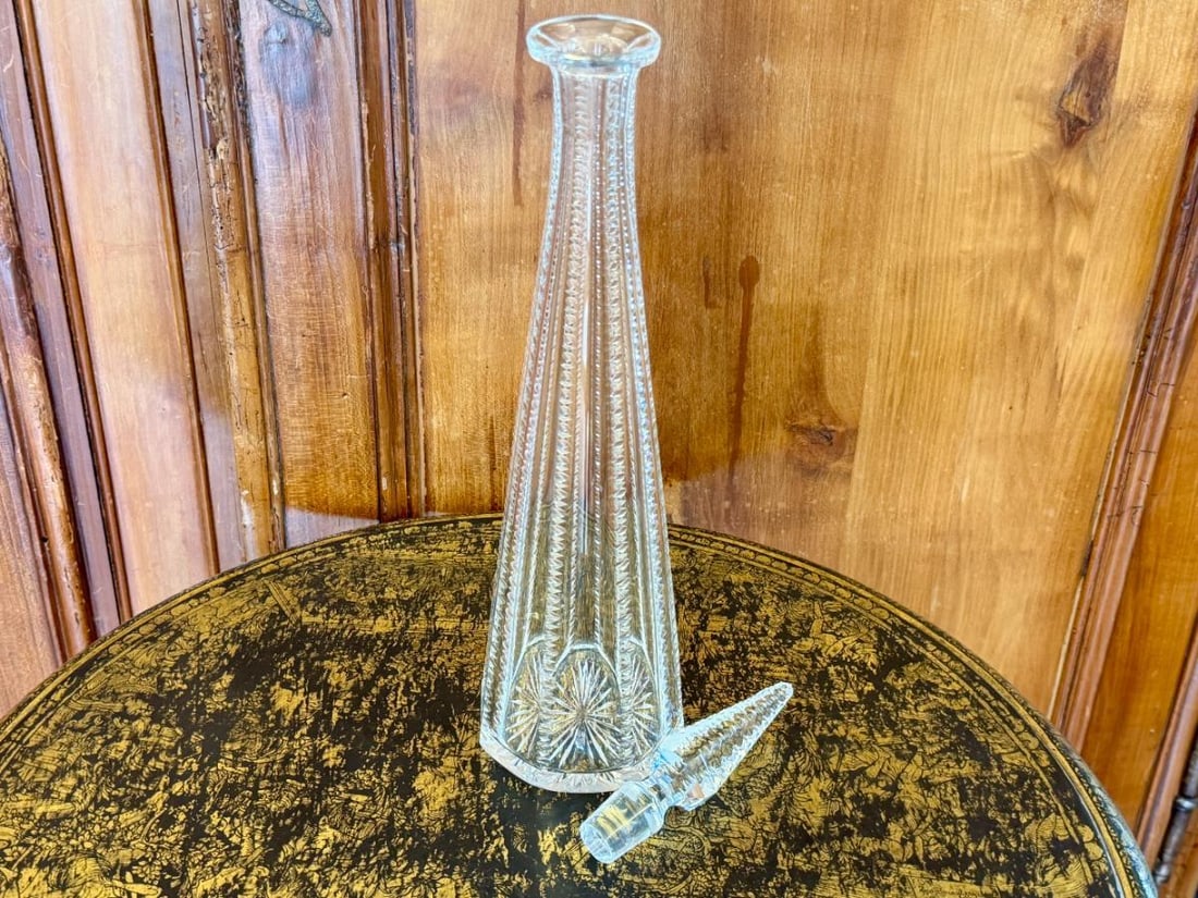 Crystal Barware Collection - 13