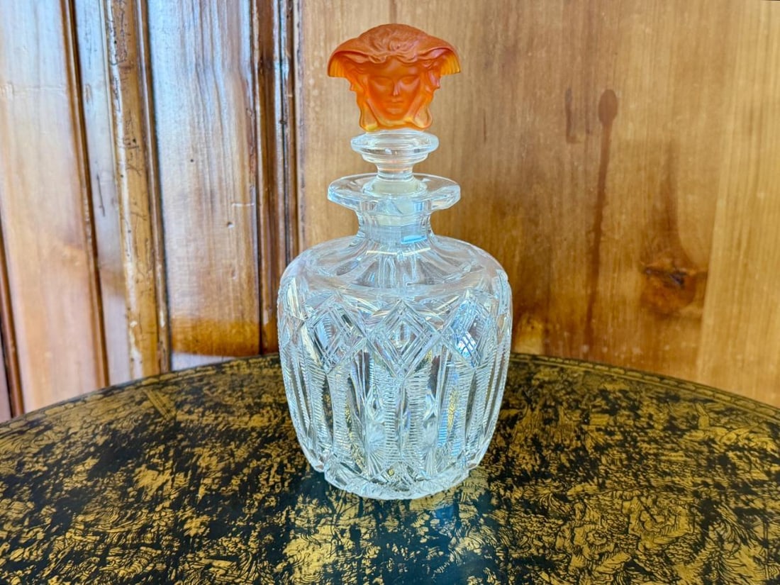 Crystal Barware Collection - 14