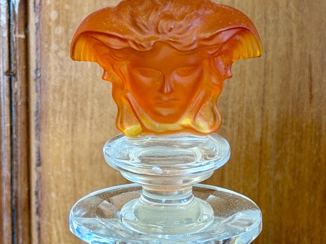 Crystal Barware Collection - 15