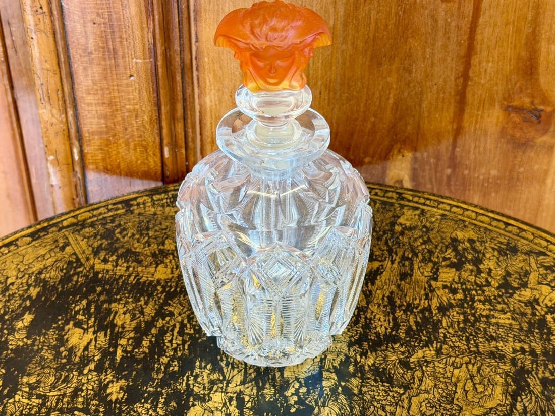 Crystal Barware Collection - 16