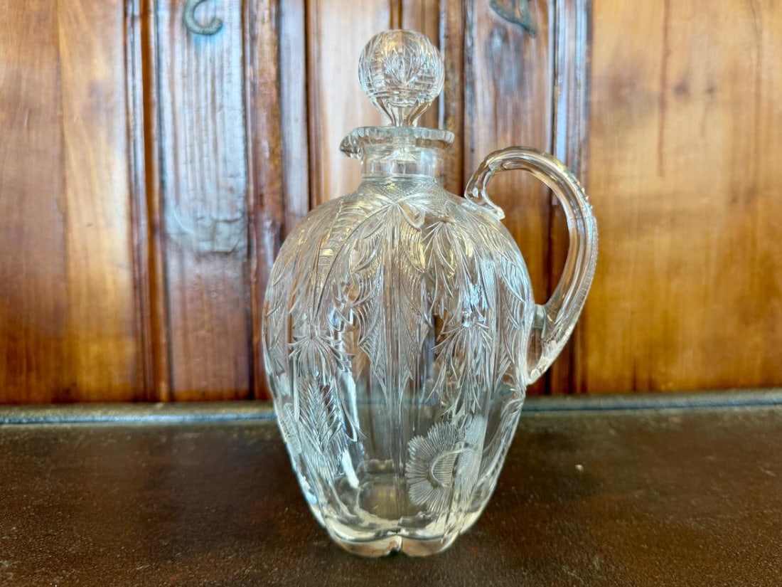 Crystal Barware Collection - 3