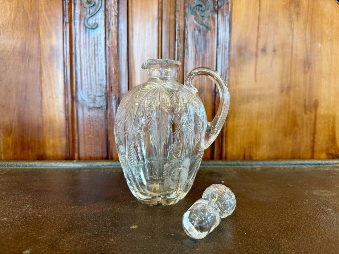 Crystal Barware Collection - 4