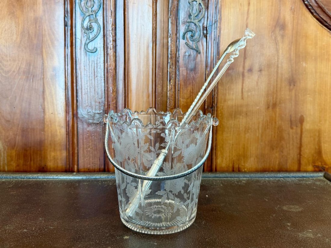 Crystal Barware Collection - 5