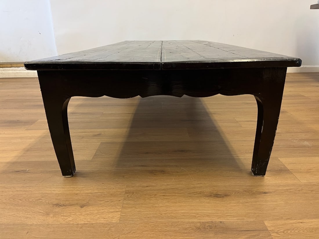 Large Chinoiserie Coffee Table - 17