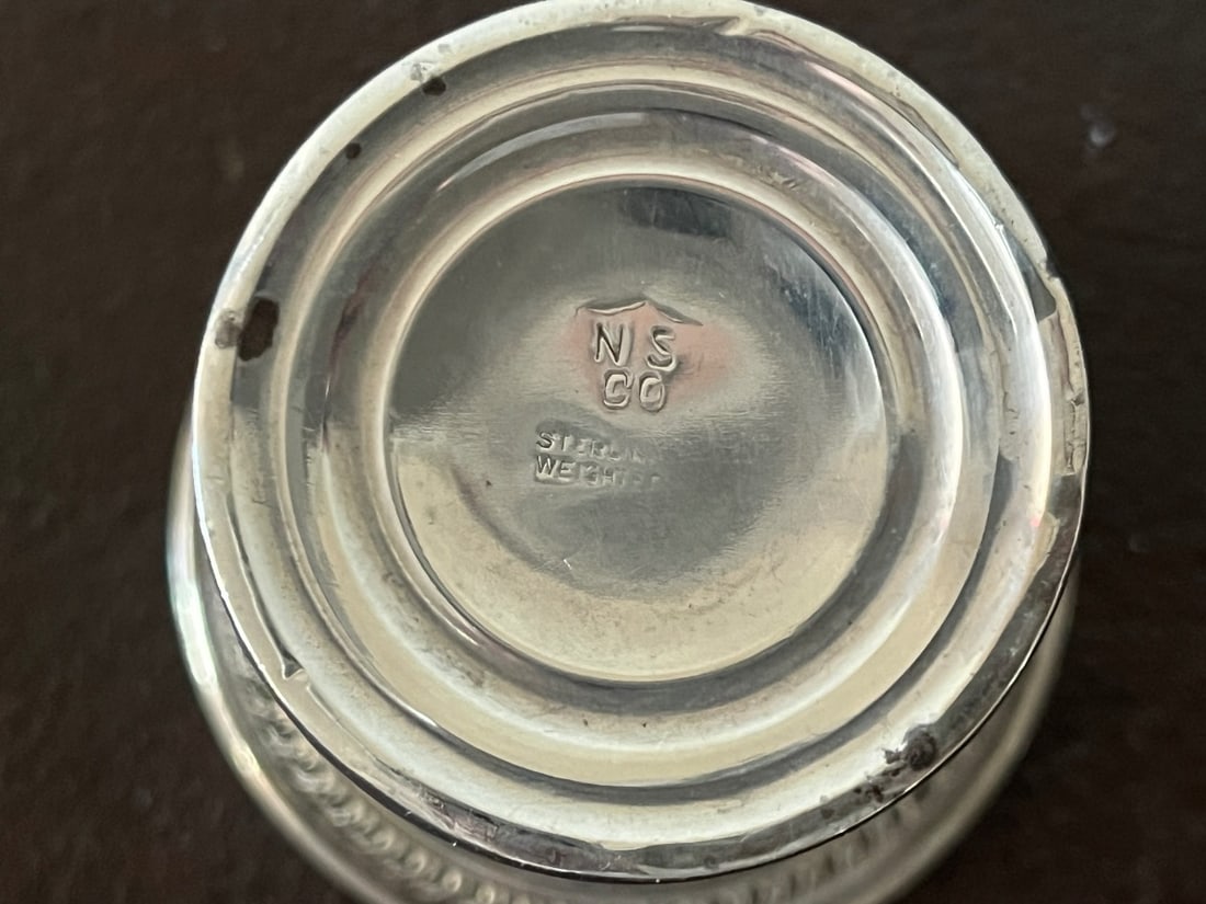 Sterling Silver Collection - 7