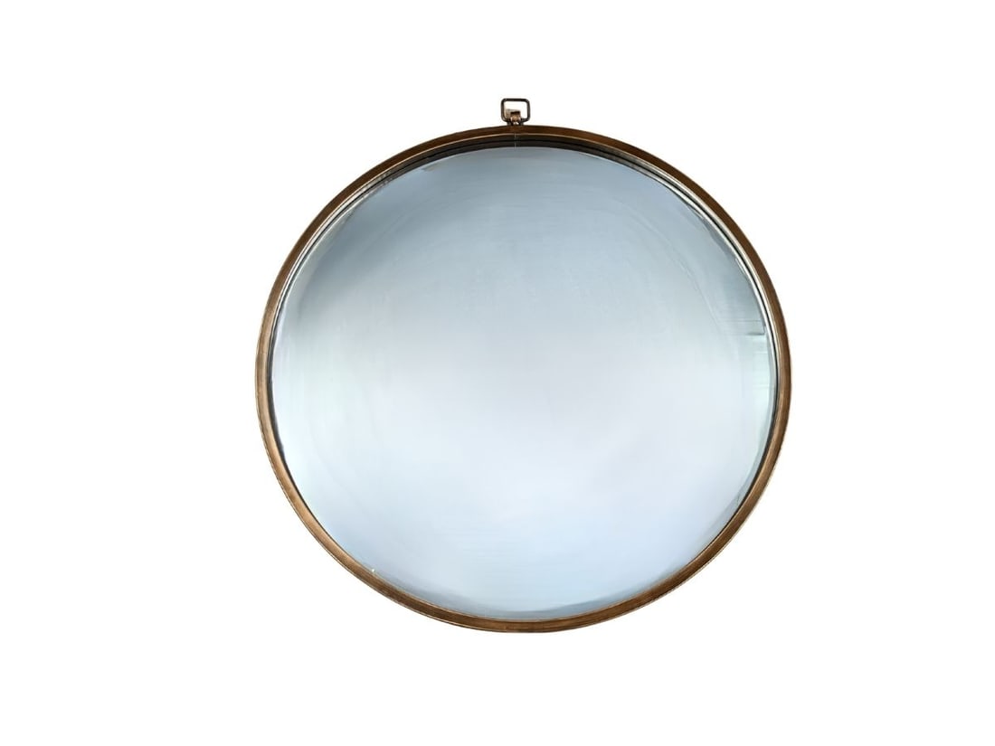 Quinn Wall Mirror (1 of 4)