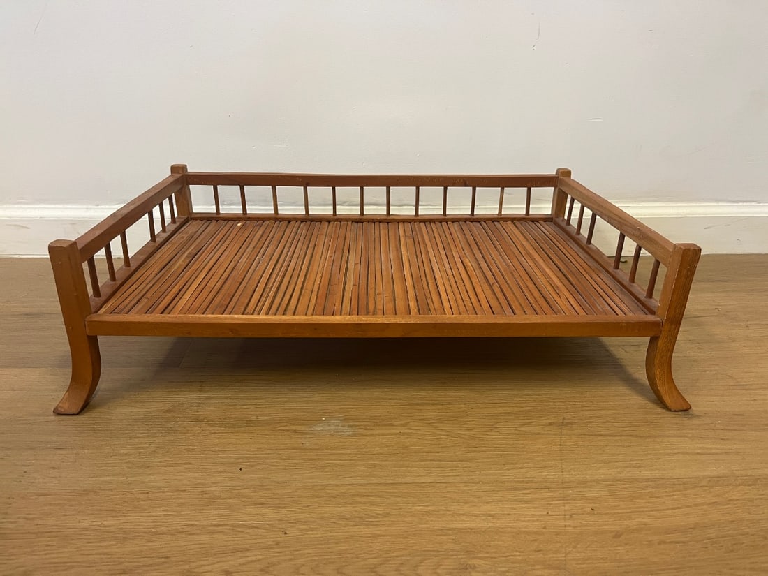Asian Serving Tray - 2