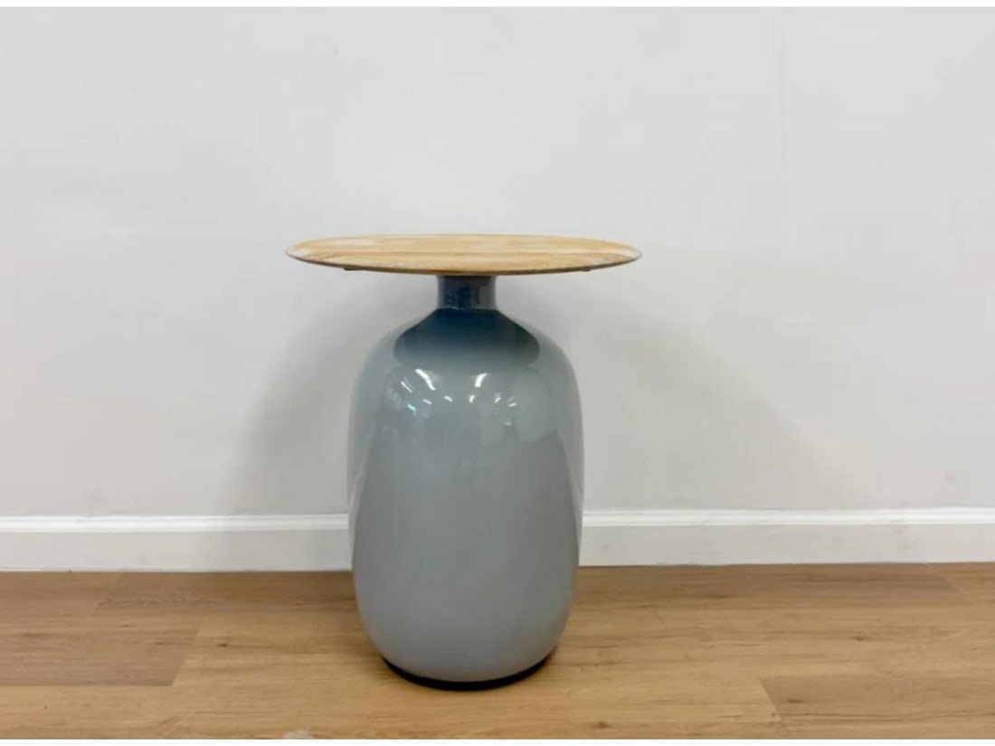 Gloster Blow High Side Table - 2