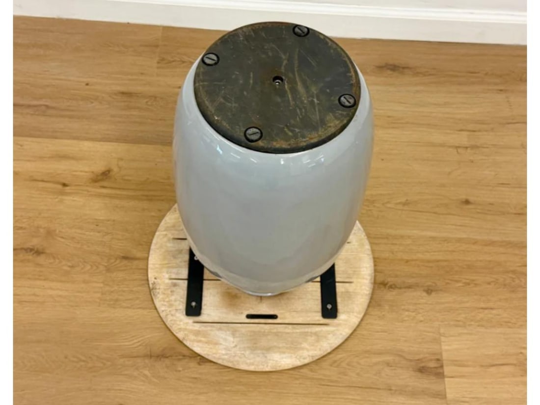 Gloster Blow High Side Table - 6